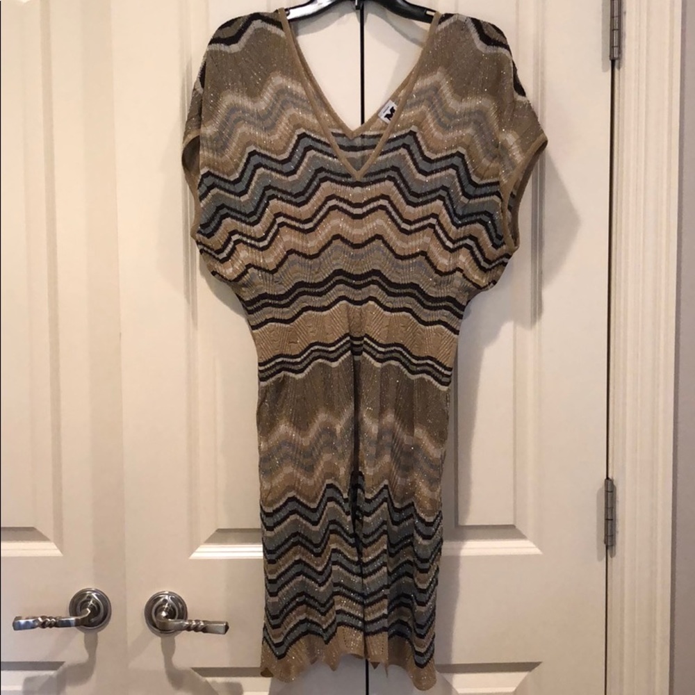 Missoni Dress